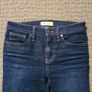 Madewell Jeans 26